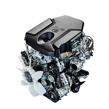 Engine parts