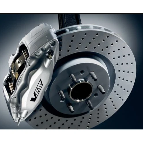 brakes