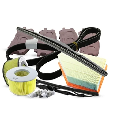 Periodic maintenance parts