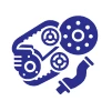 Genuine and certified spare parts