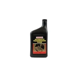 Toyota Genuine ATF T-IV Automatic