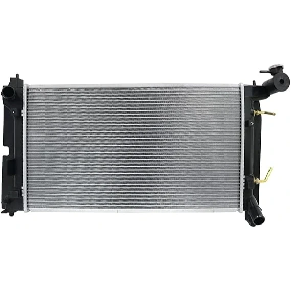 Corolla Automatic Radiator - Ridiator Corola Automatic